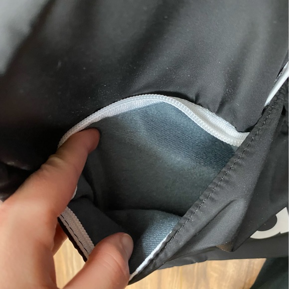 Adidas Small Backpack Color Black - Picture 6 of 9